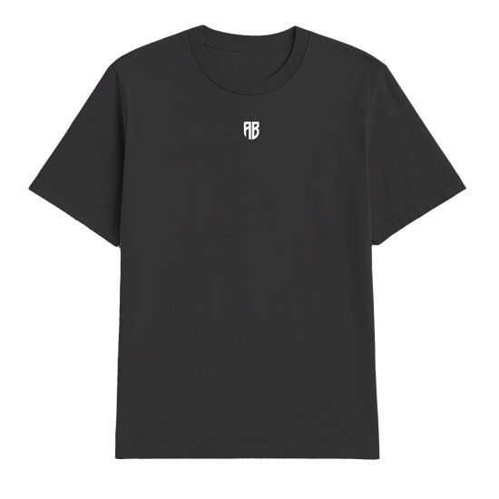 Antetokounbros Unisex κοντομάνικη μπλούζα AB Court T-Shirt